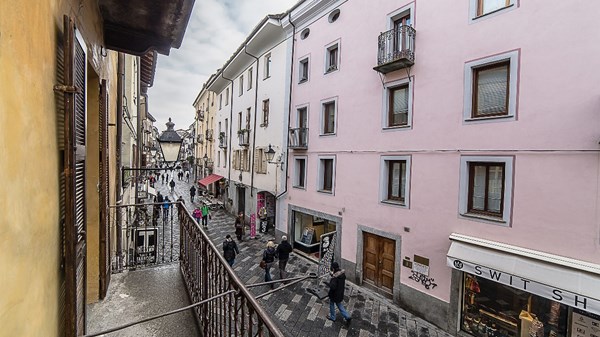 Domus Antica Aosta