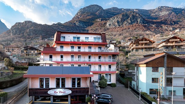 Hotel Rendez-Vous