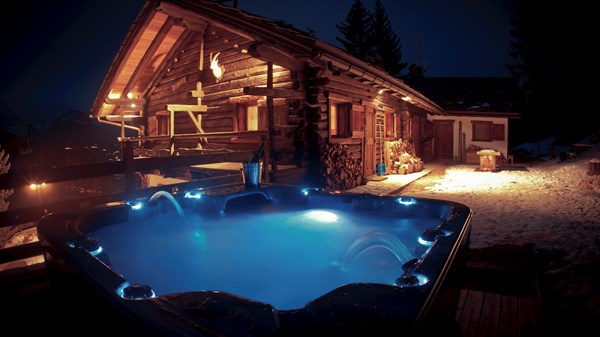 Chalet Bethere