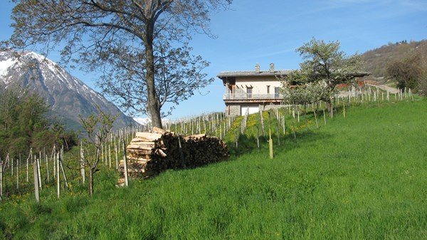 Les Granges