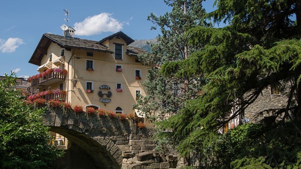 Hotel Cecchin