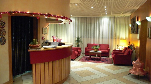 Hotel Roma