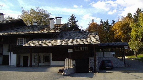 Hotel Village