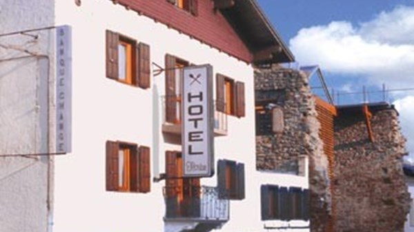 Hotel Florian