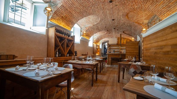 La Ferme Gourmande