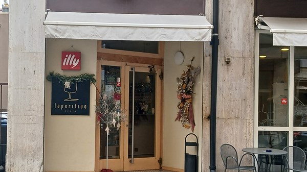 L'Aperitivo