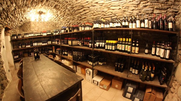 Osteria dell'Oca