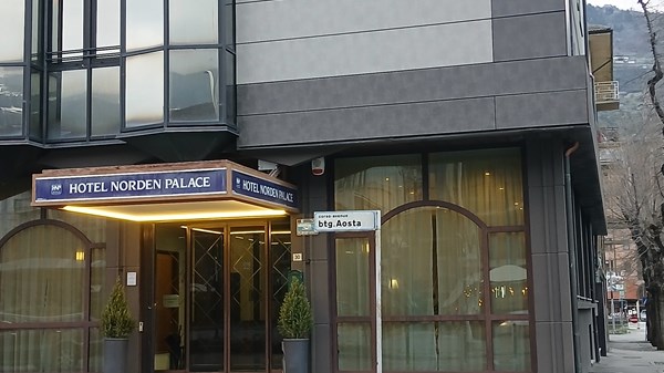 Taverne Provençale