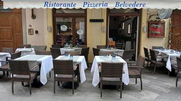 Belvedere