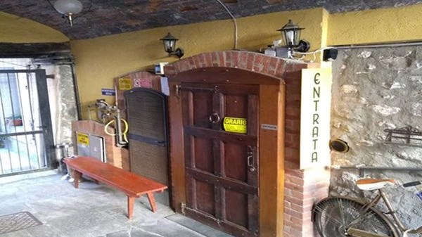 Il Vicolo