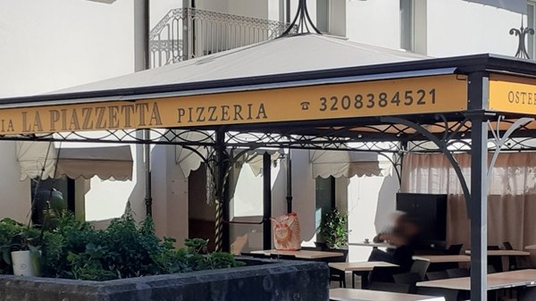 La Piazzetta