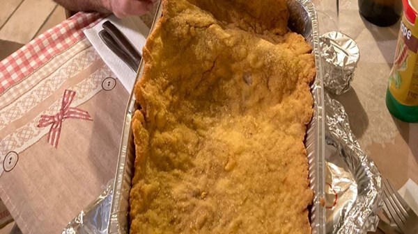 La Rotonda
