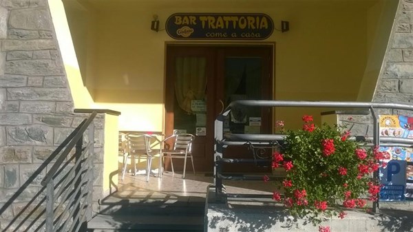 Come a casa