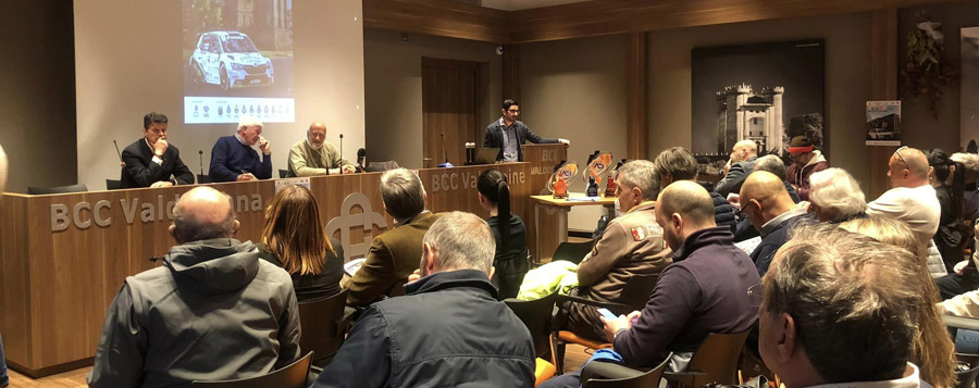 presentazione