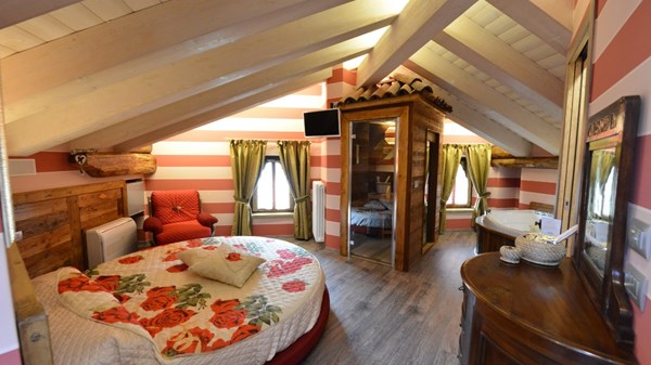 Vecchio Mulino Aosta