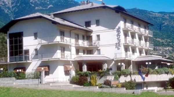 Hotel La Rocca Sport & Benessere