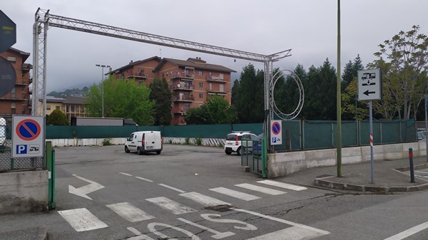 Camper Service - Capoluogo