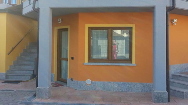 La casa del Grillo 2