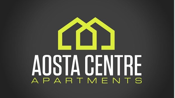 Aosta Centre Apartments