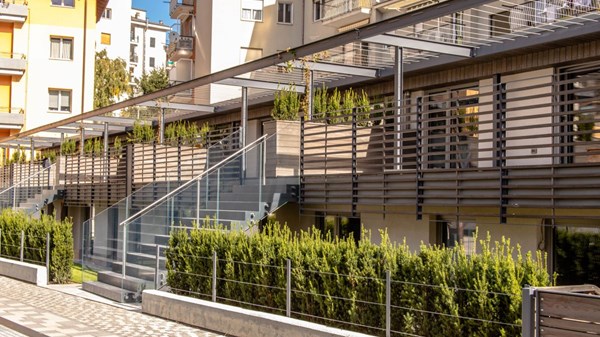 Aosta Holiday Apartments - Aosta