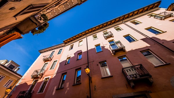 Aosta Quality Apartments