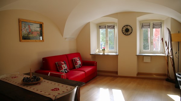 Aosta Romana Case Vacanza