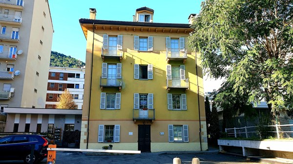 Casa Alpina Aosta
