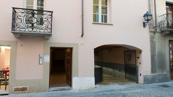 Maison Croix de Ville