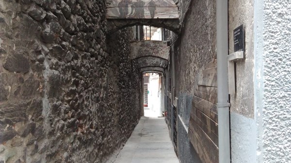 You And Me Case Vacanza di Sirianni Angela