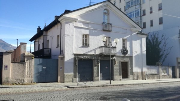 Casa per ferie Manzetti