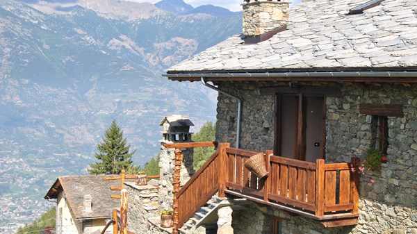 Chambre D'Hôtes Saint Salod