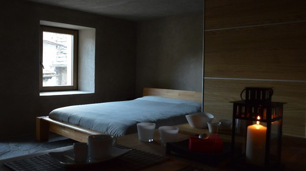 B&B éve di Yvette Comé