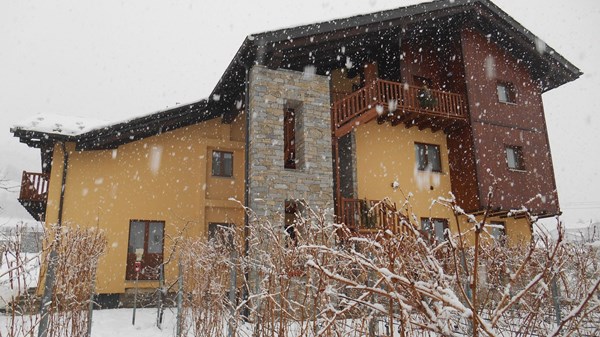 La Vigne de Papagran