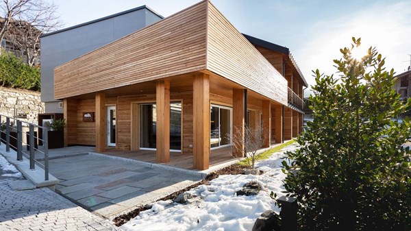 21BARRA5 Guest-House