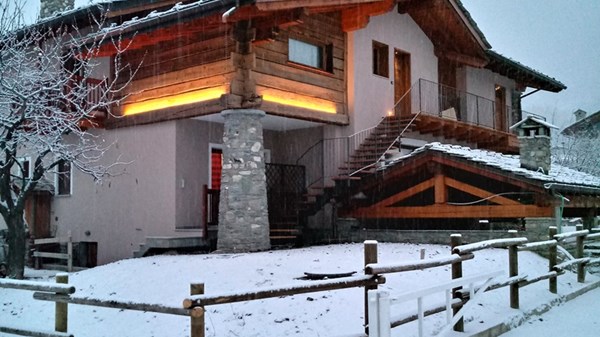 Maison Bionaz Ski & Sport