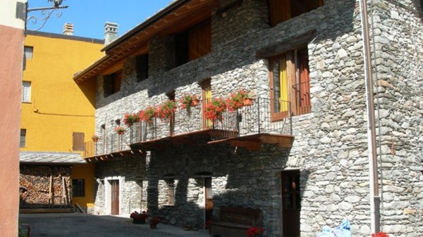 Chambres d'hôtes Maison Rosset