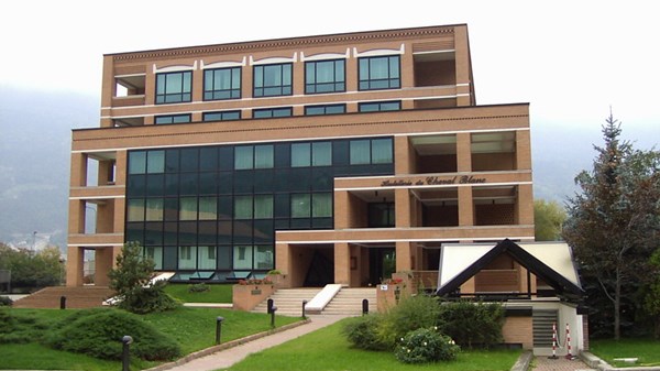 Hostellerie du Cheval Blanc