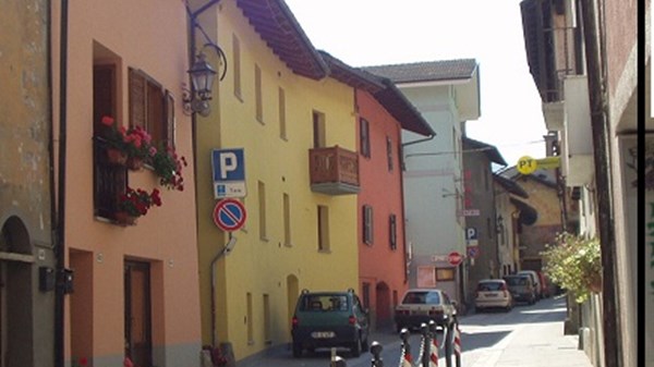 L'Antico Borgo