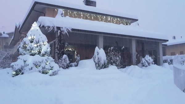 Case vacanze Chabloz