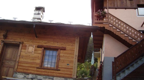 Chambres D'Hôtes Les Fleurs