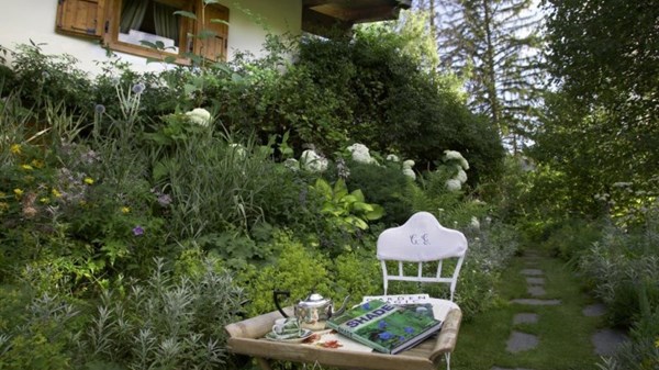 Il Giardino dell'Artemisia