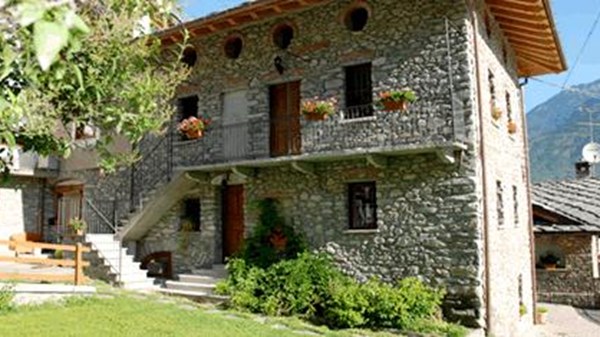 Il Contadino Chambres d'hôtes