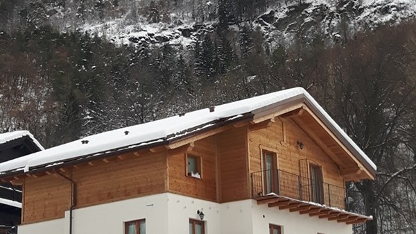 La Locanda del Mulino