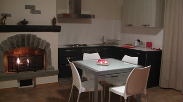 Case Appartamenti Vacanze Da Cien