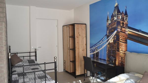 Affittacamere Smile Accomodation