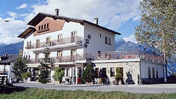 Hotel Hirondelle