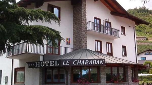 Le Charaban