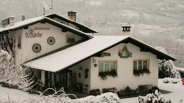 Hotel Appartements La Roche