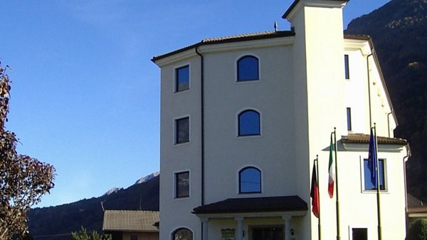 Hotel Diana Jardin et SPA