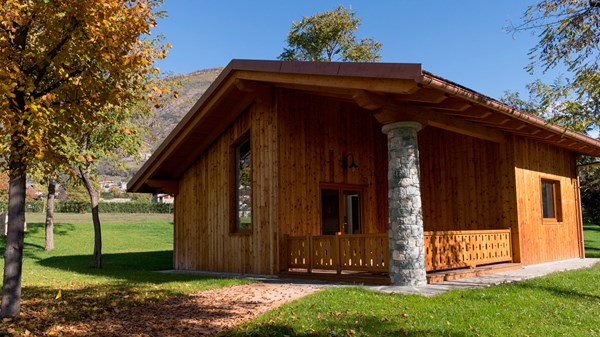 Lazy Bee Camping Village